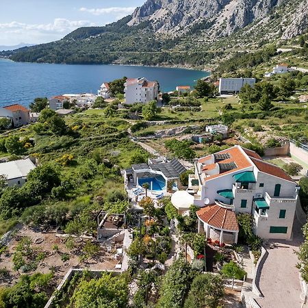 Grand View Apartments Драшніце Екстер'єр фото