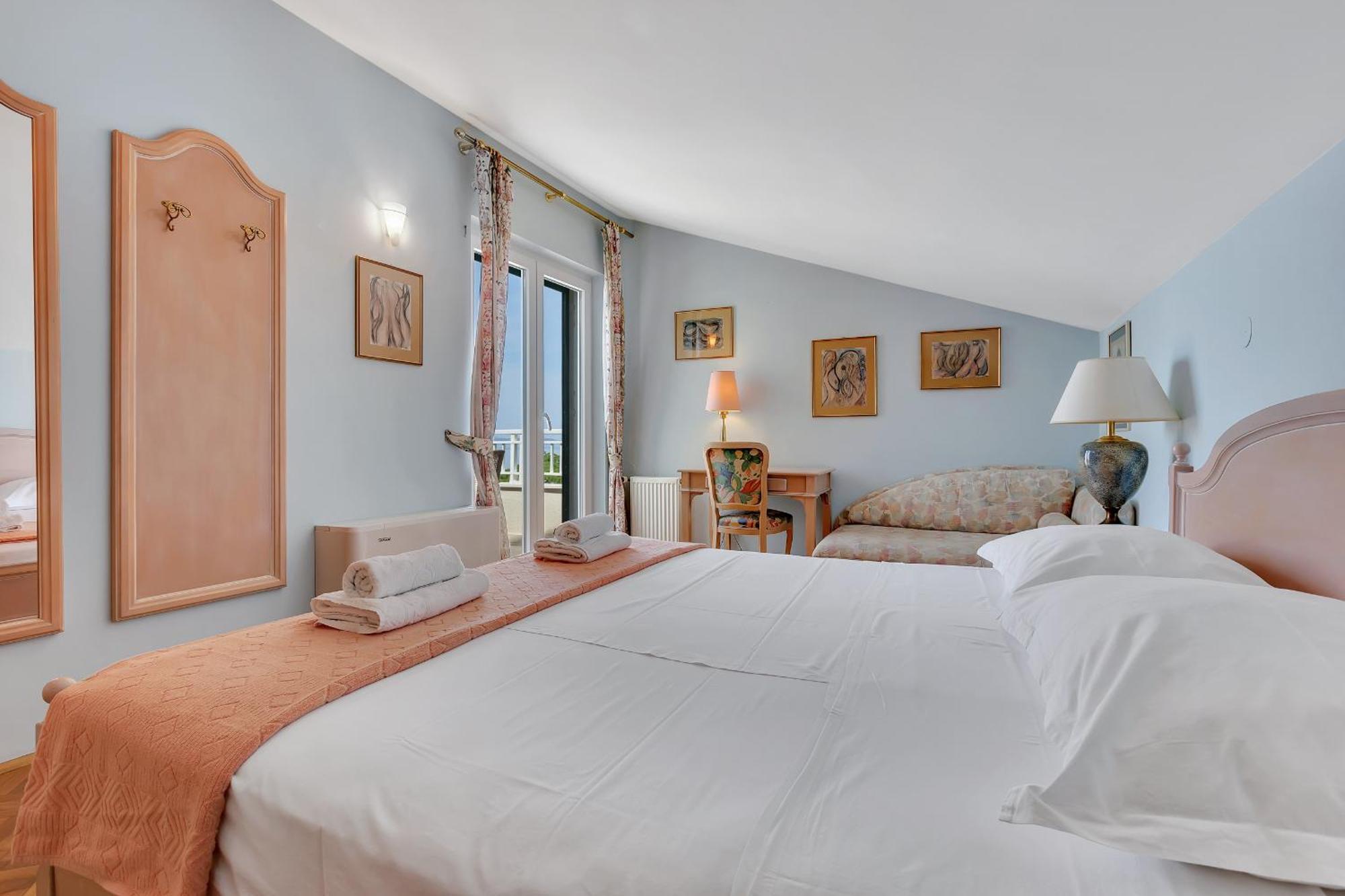 Grand View Apartments Драшніце Екстер'єр фото