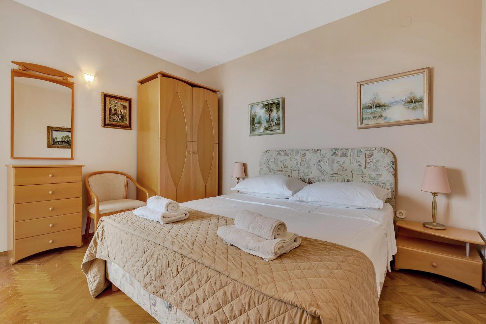 Grand View Apartments Драшніце Екстер'єр фото